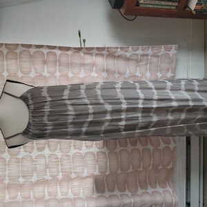 Silk Maxi